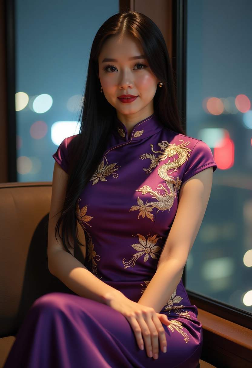 南风知我意海报